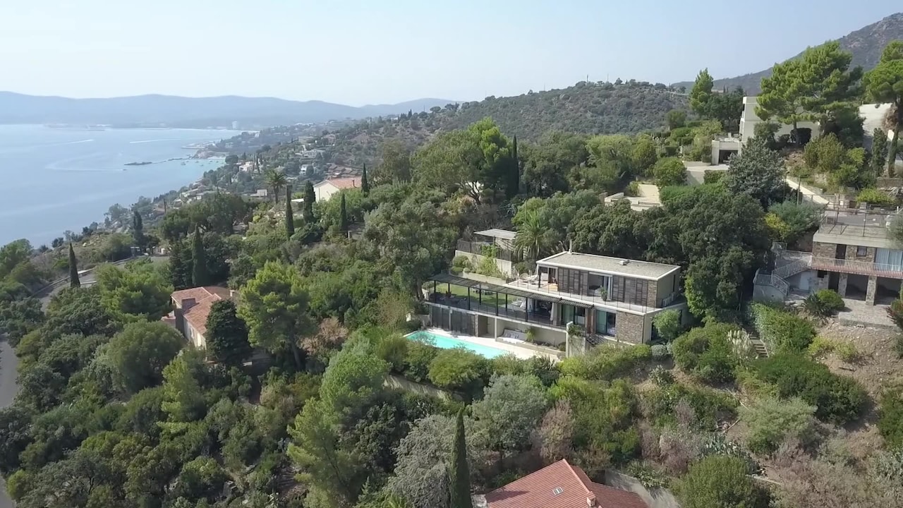 Property video