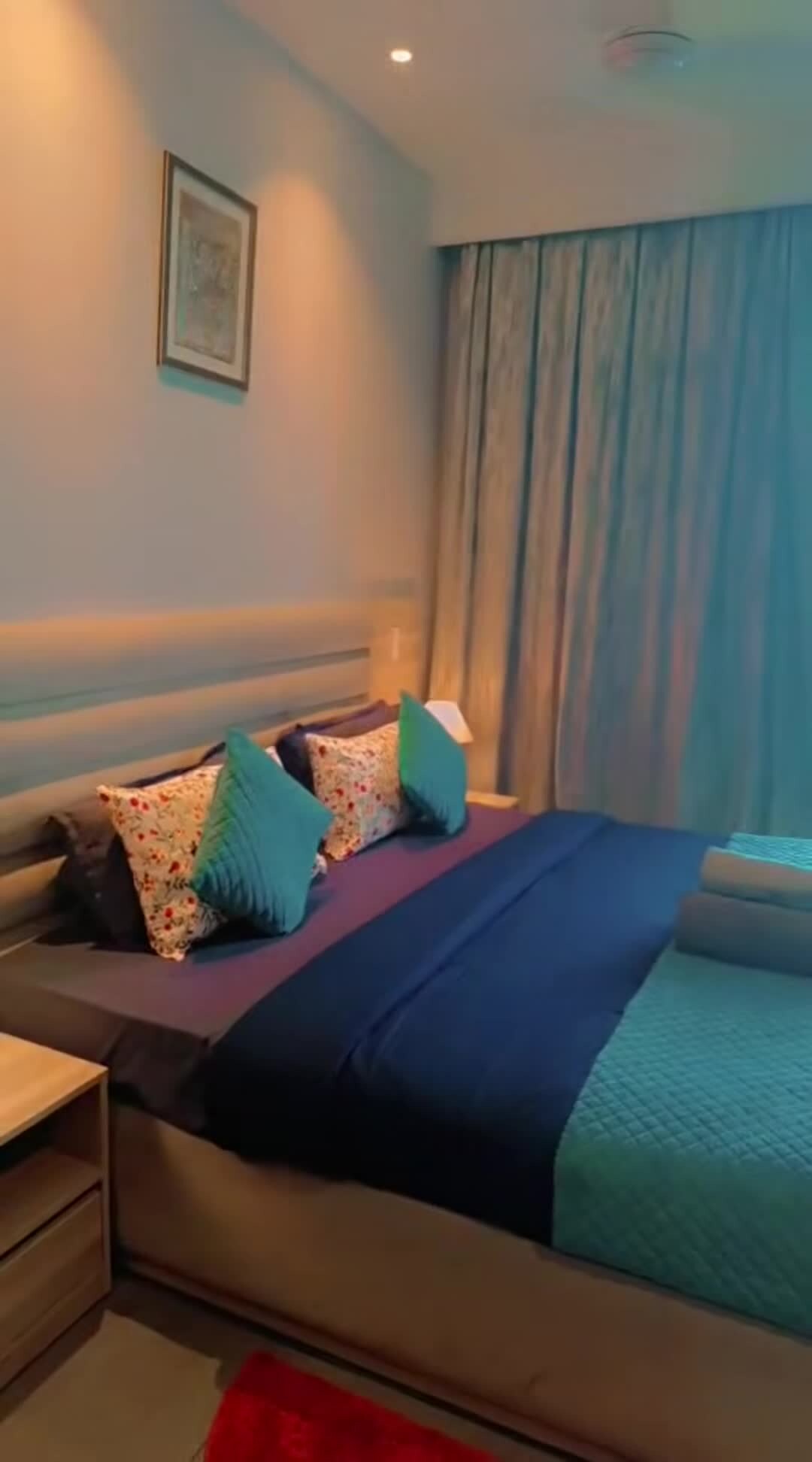 Property video
