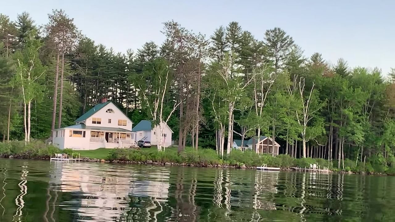 Property video