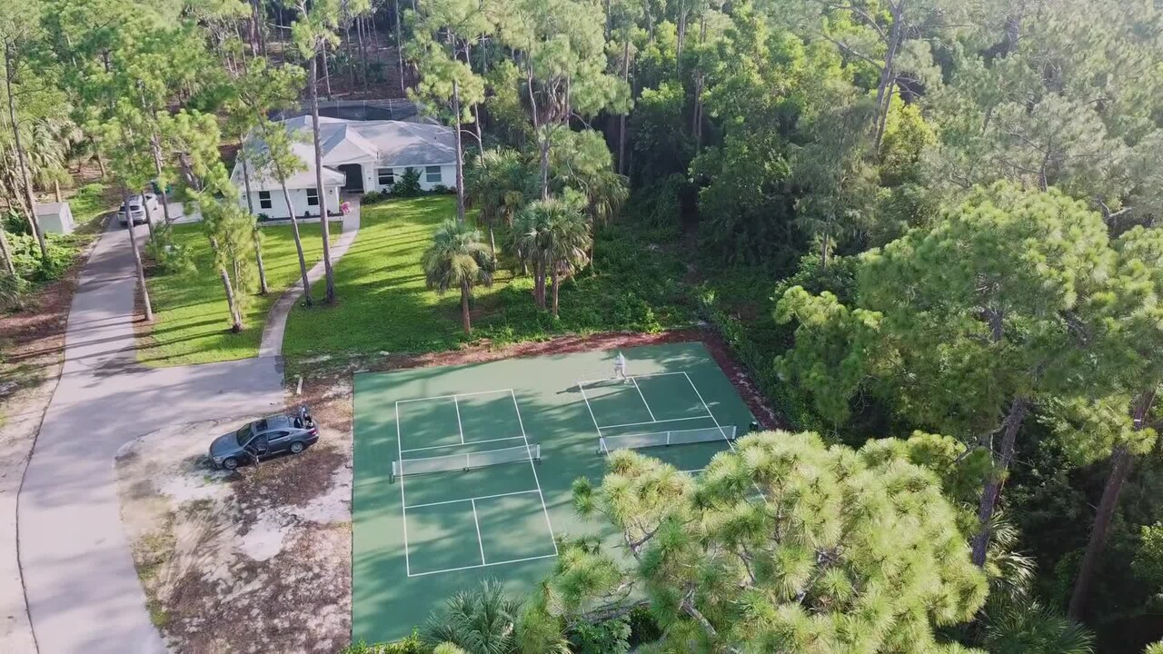 Property video