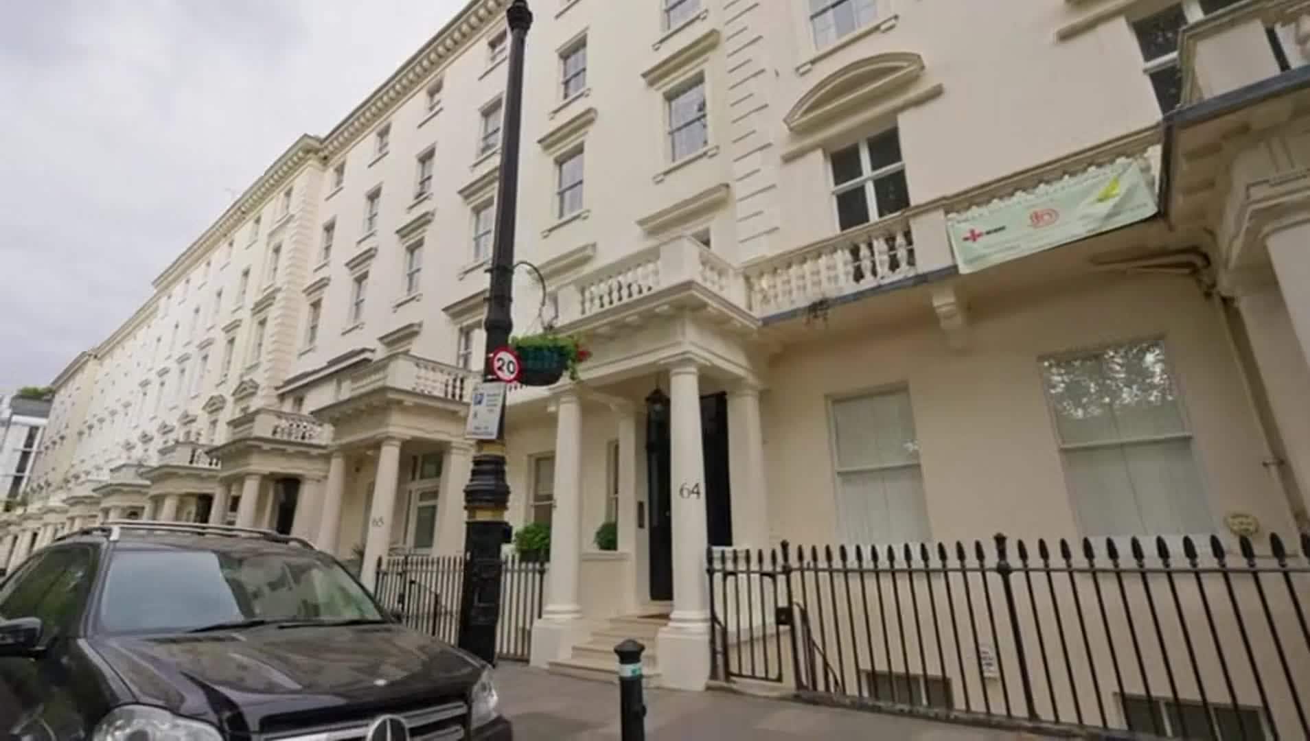Property video