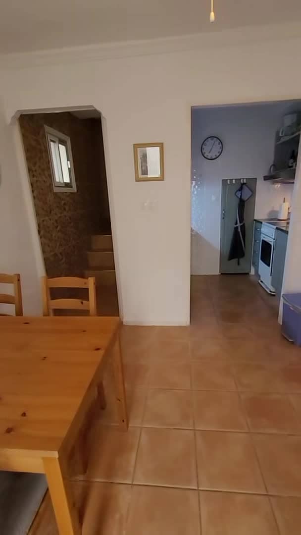 Vidéo de l’hébergement