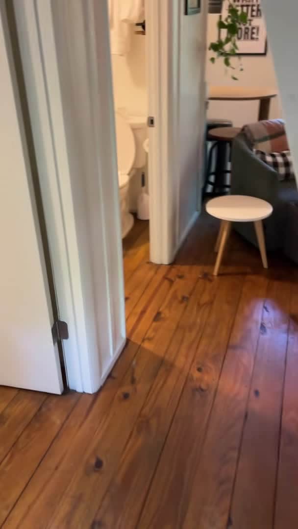 Vidéo de l’hébergement