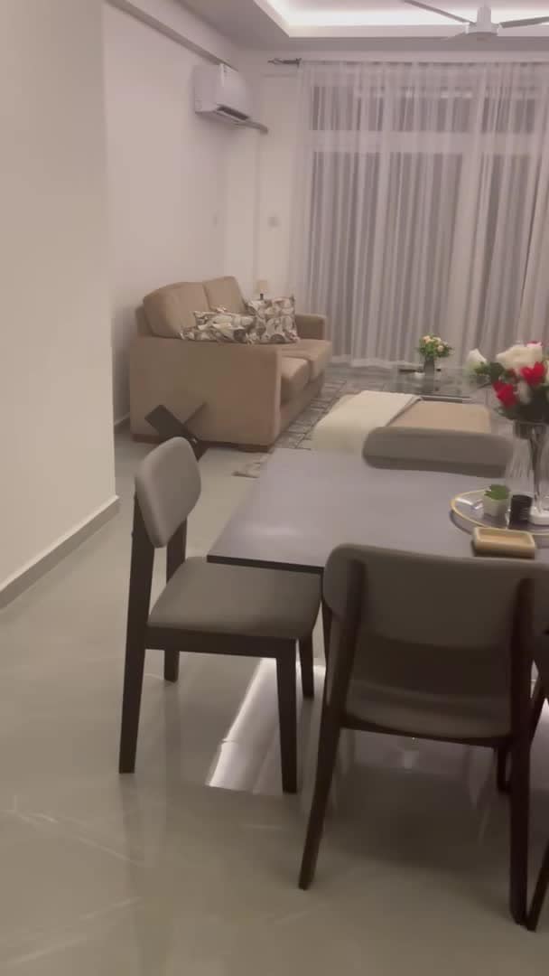 Property video