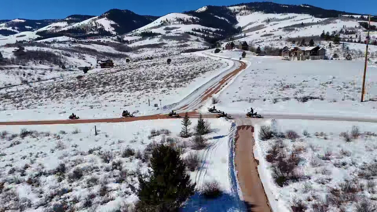 Property video