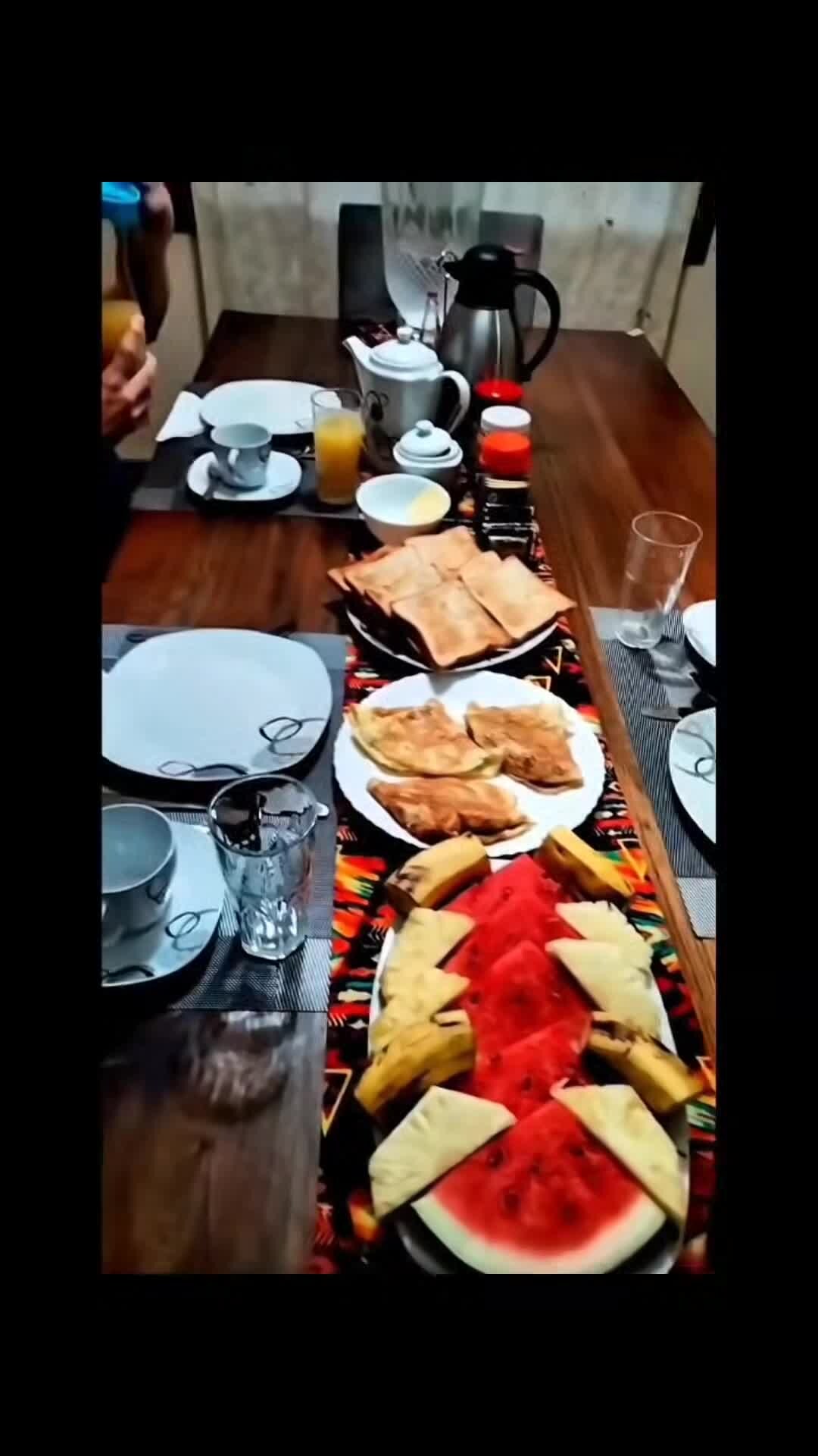 Property video