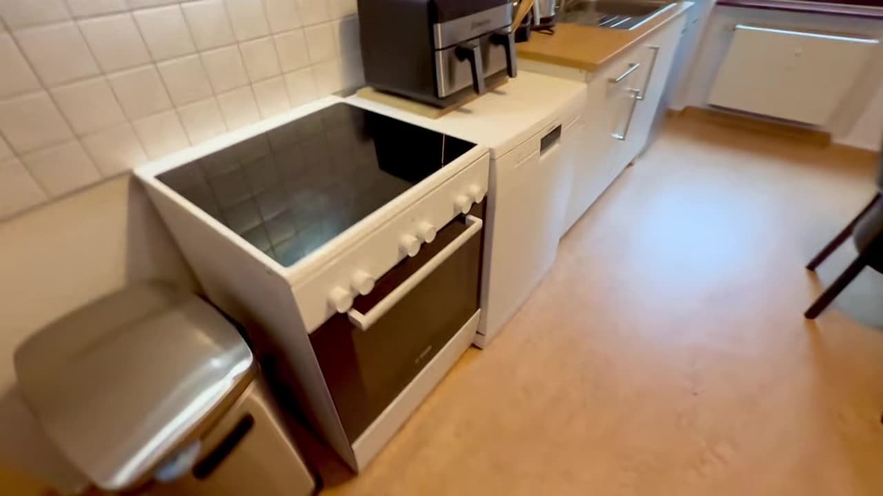 Vidéo de l’hébergement