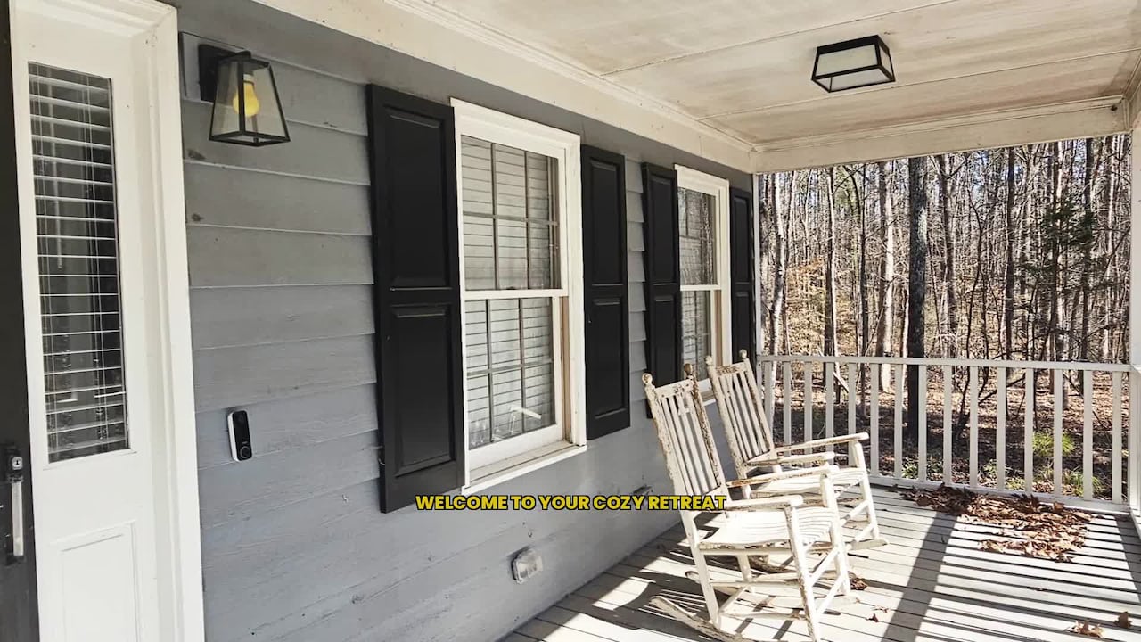 Property video