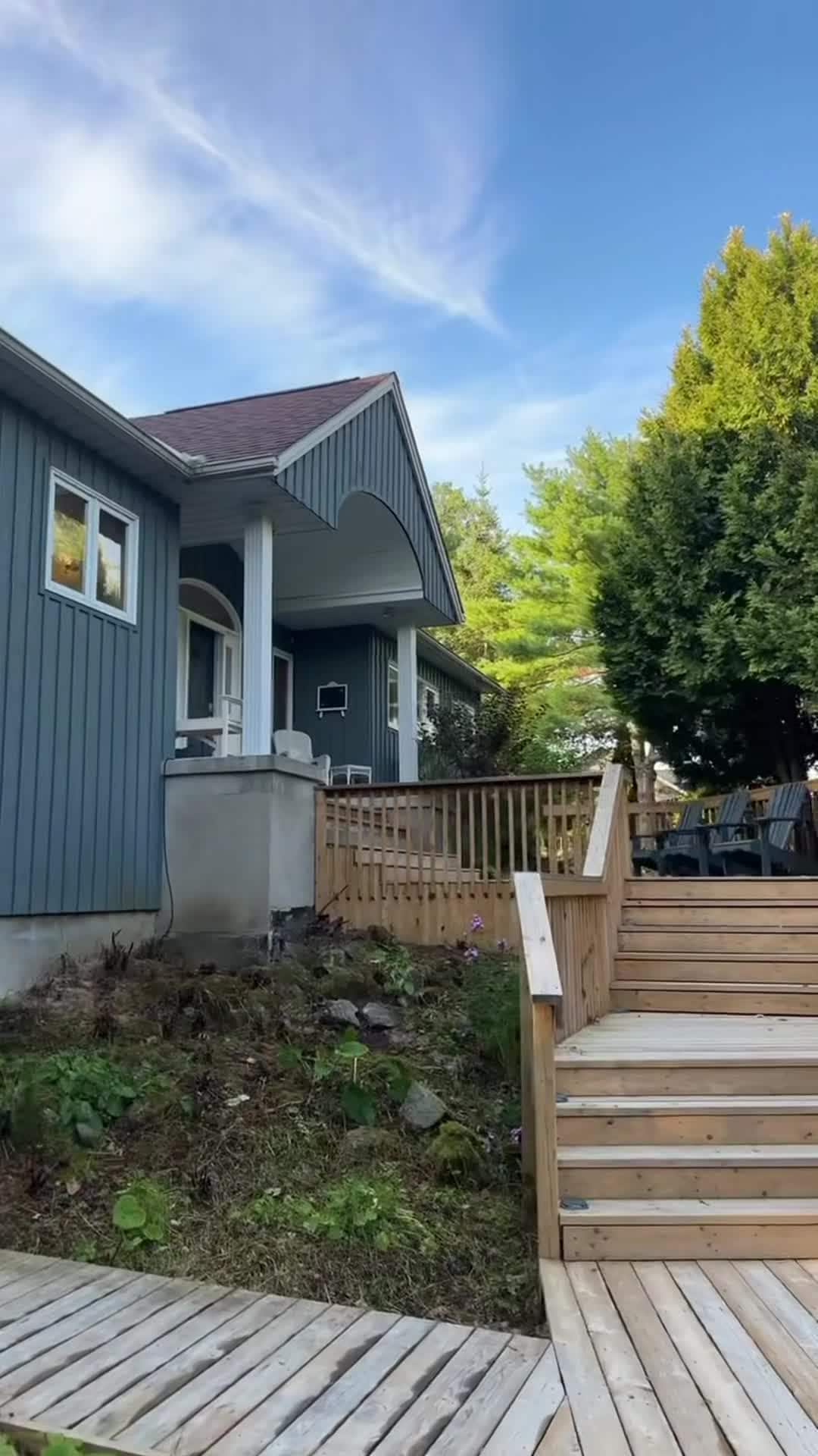 Property video