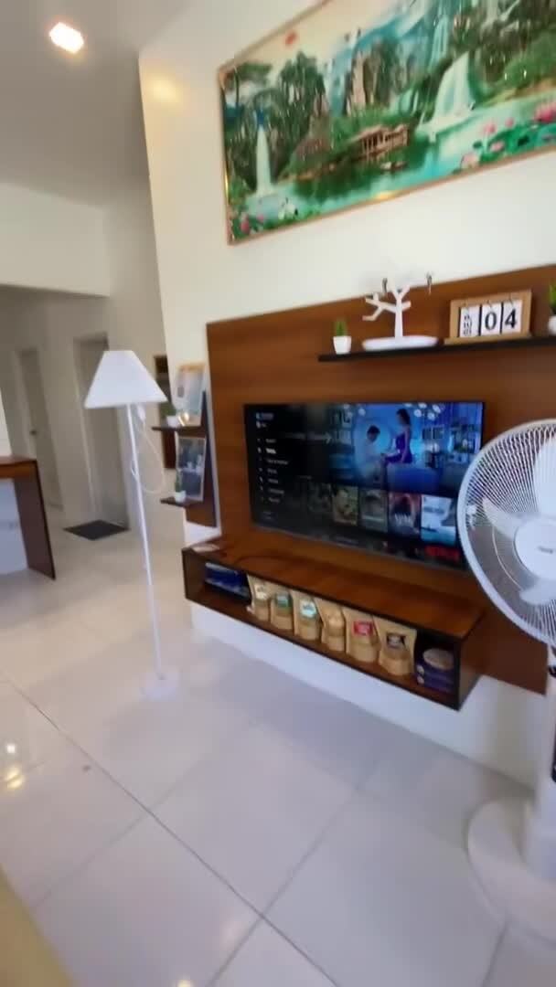 Property video