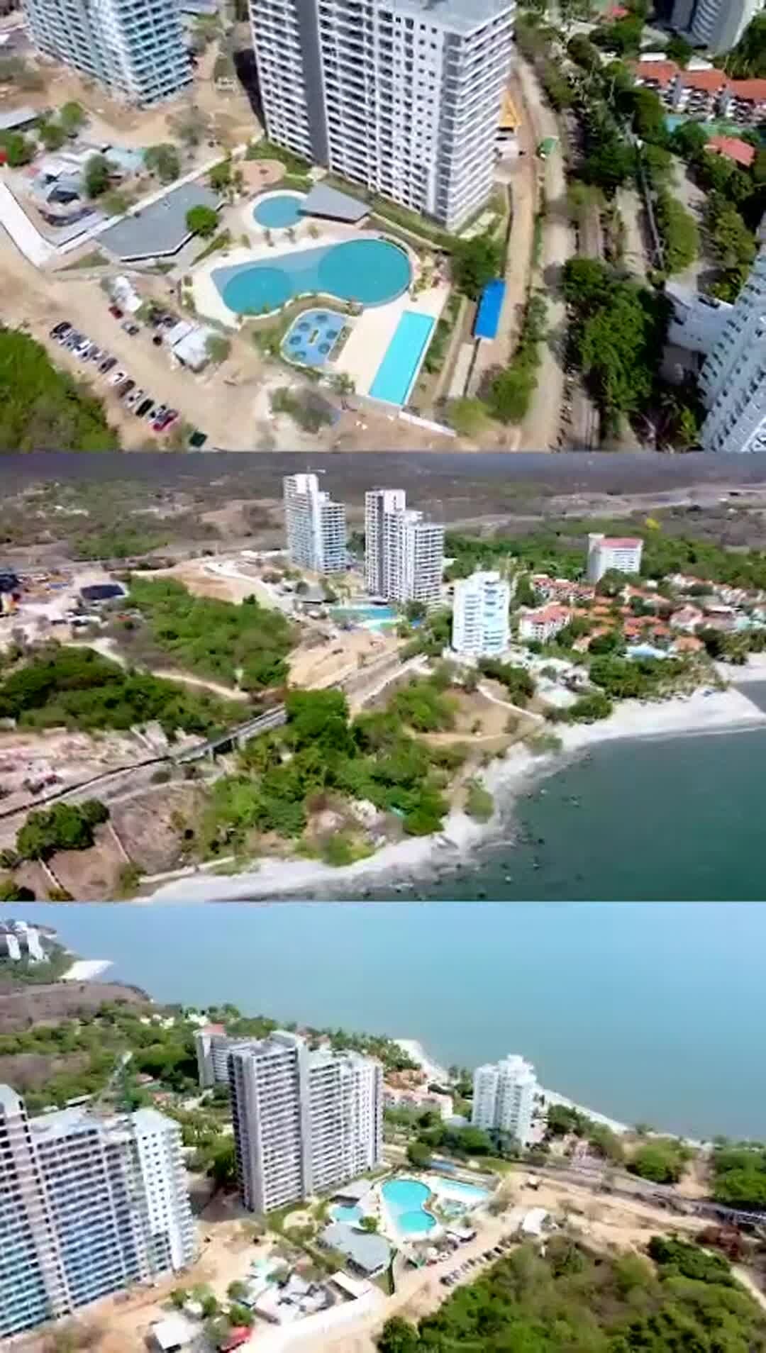 Property video