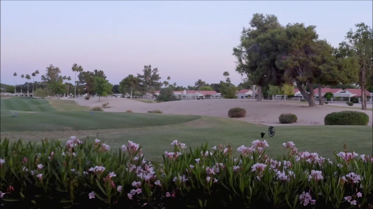 Property video