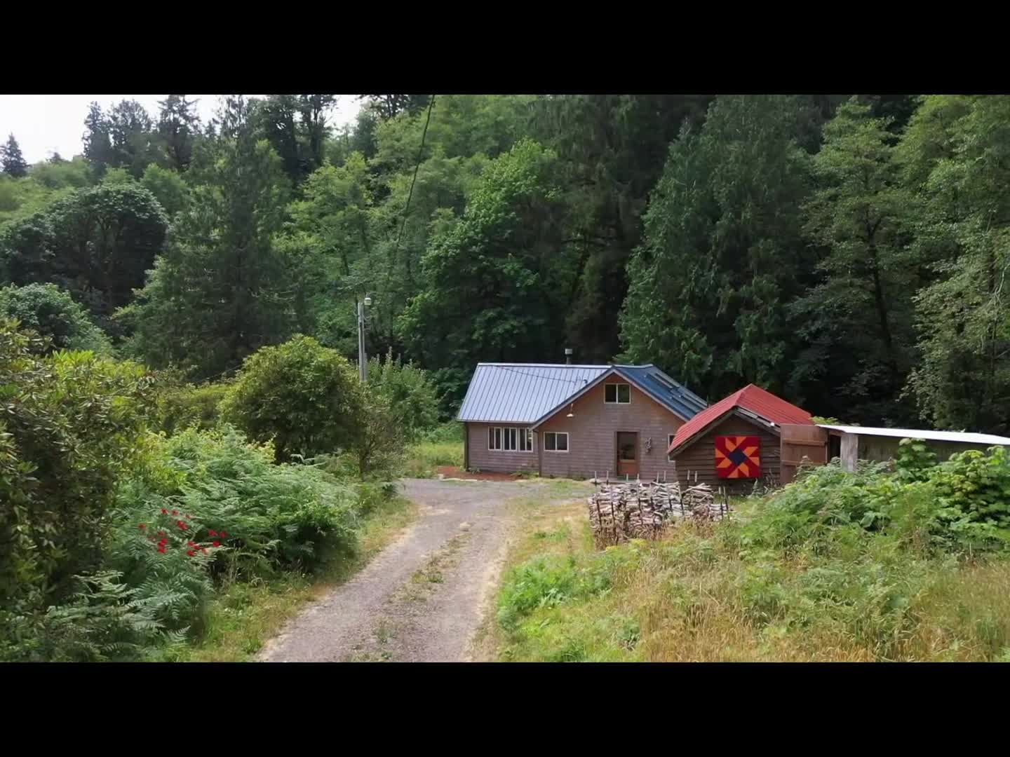 Property video
