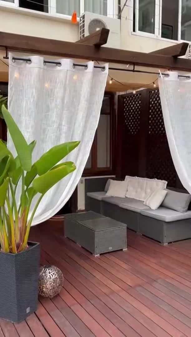 Video struttura