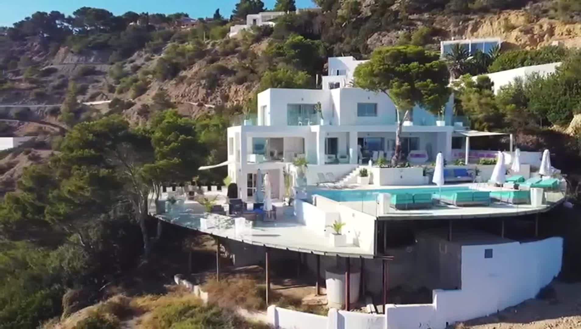 Property video
