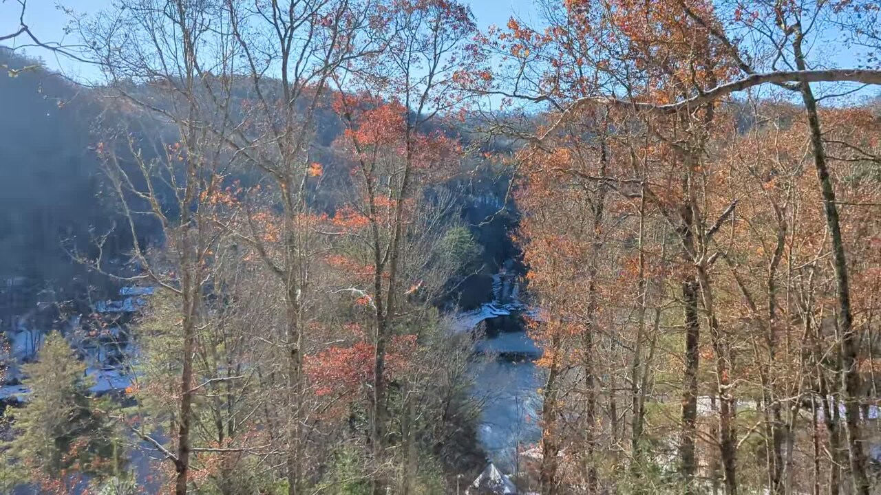 Vidéo de l’hébergement