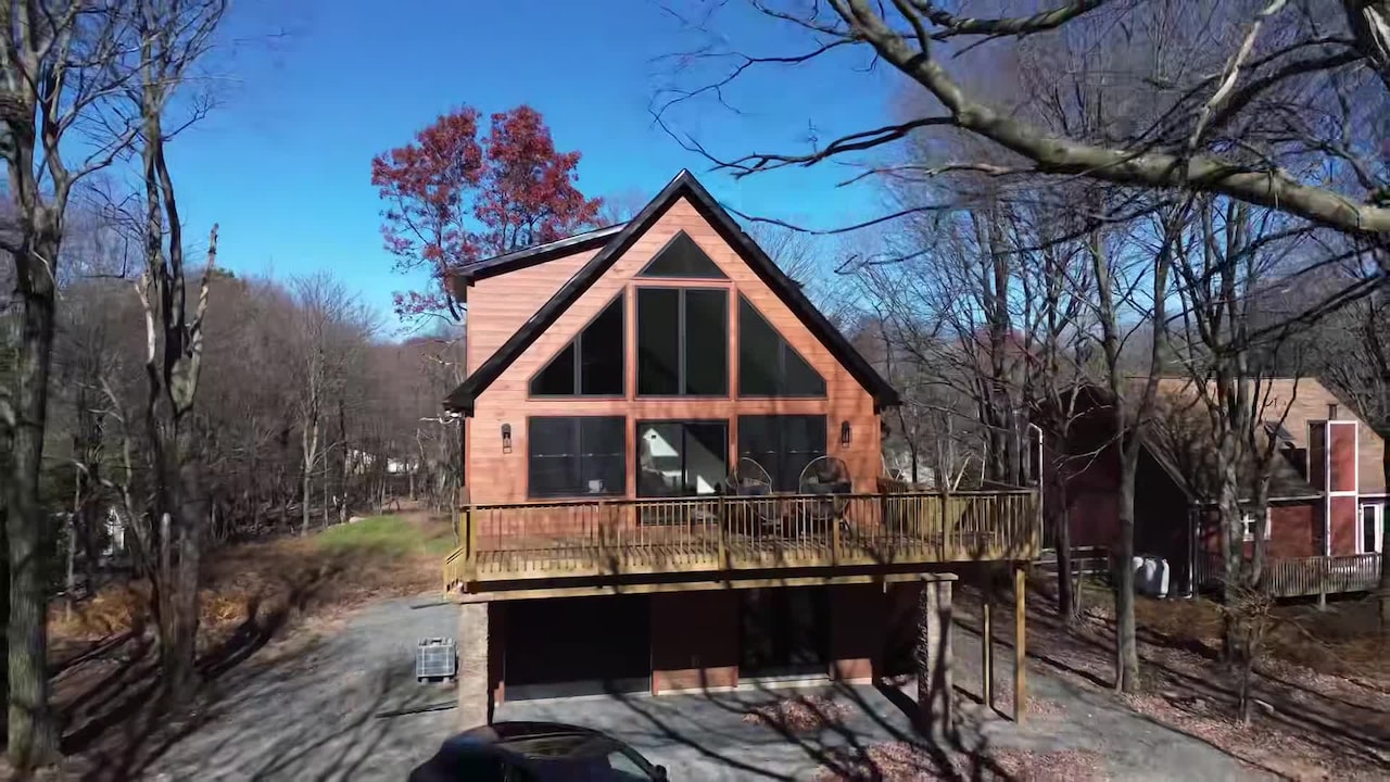 Property video