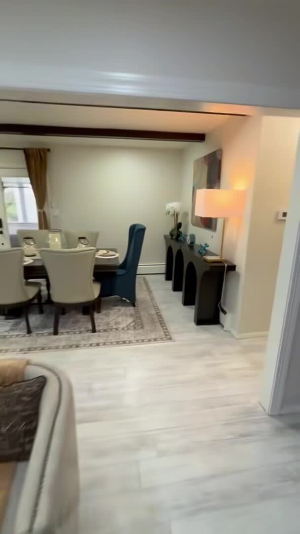Property video