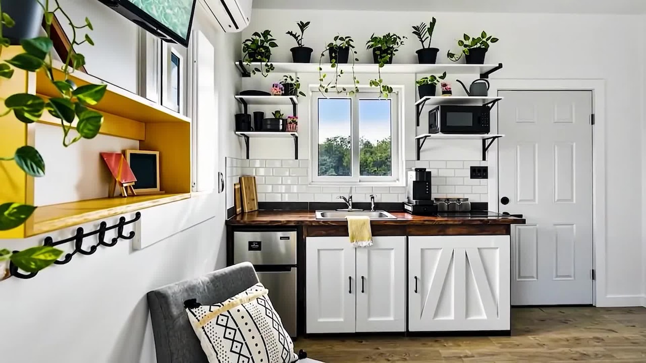 Property video