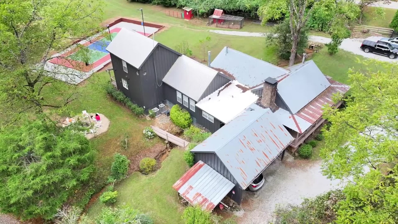 Property video
