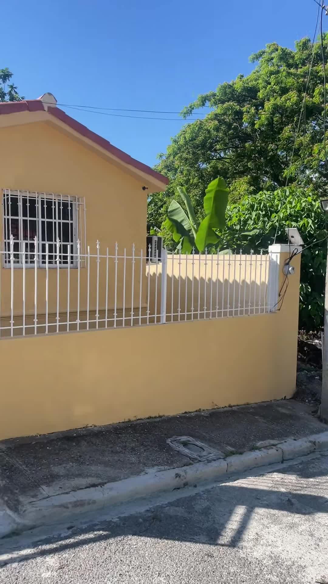 Property video