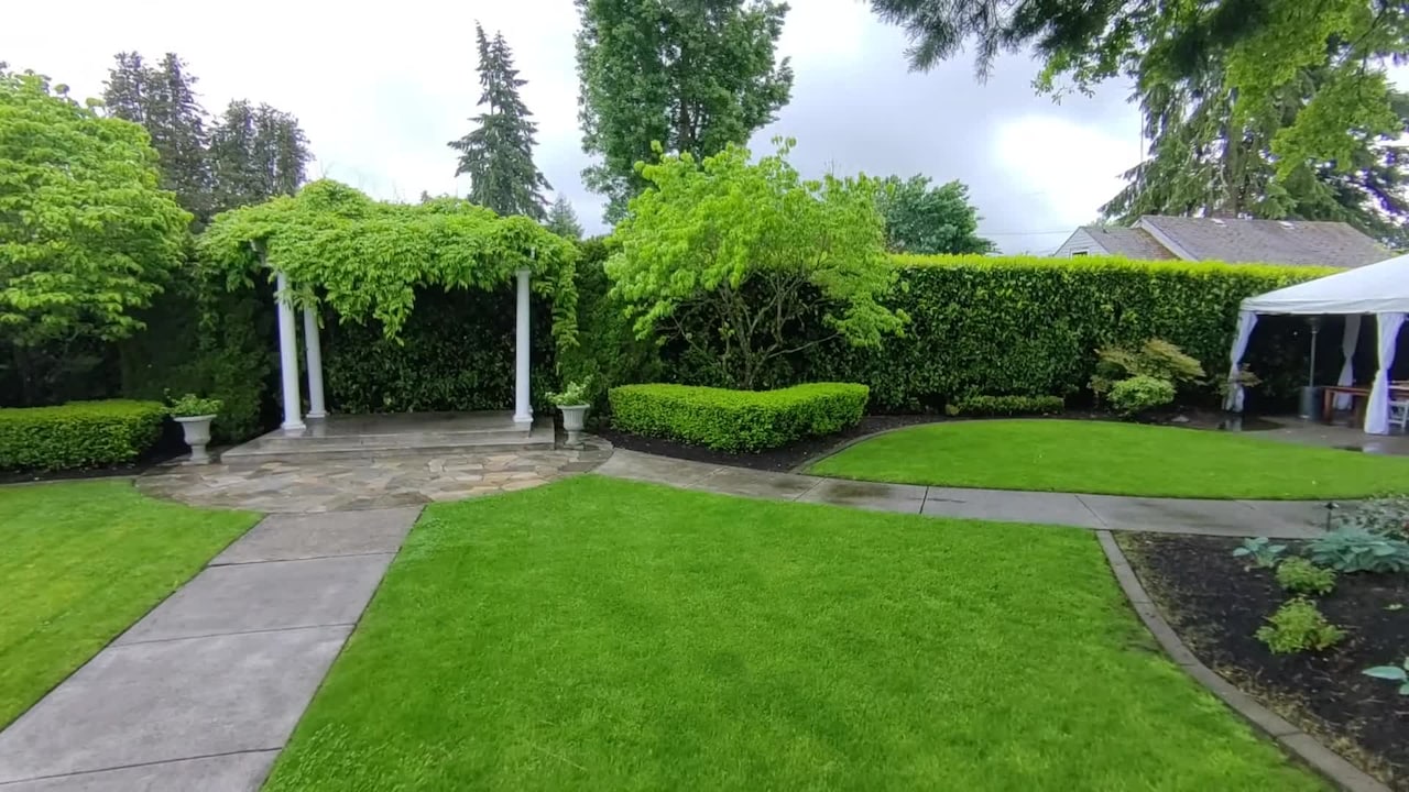 Property video