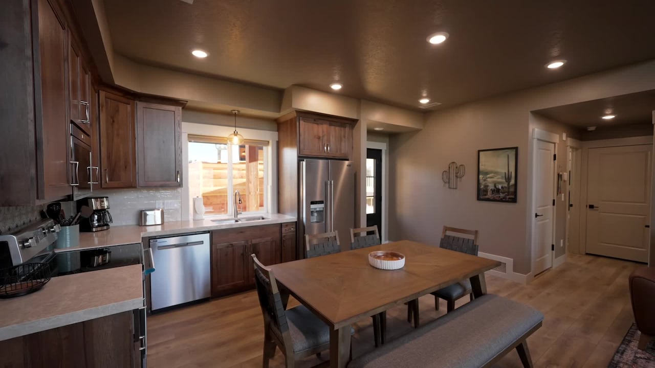 Property video