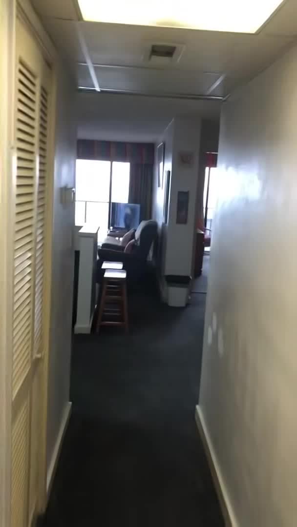 Majoituspaikan video