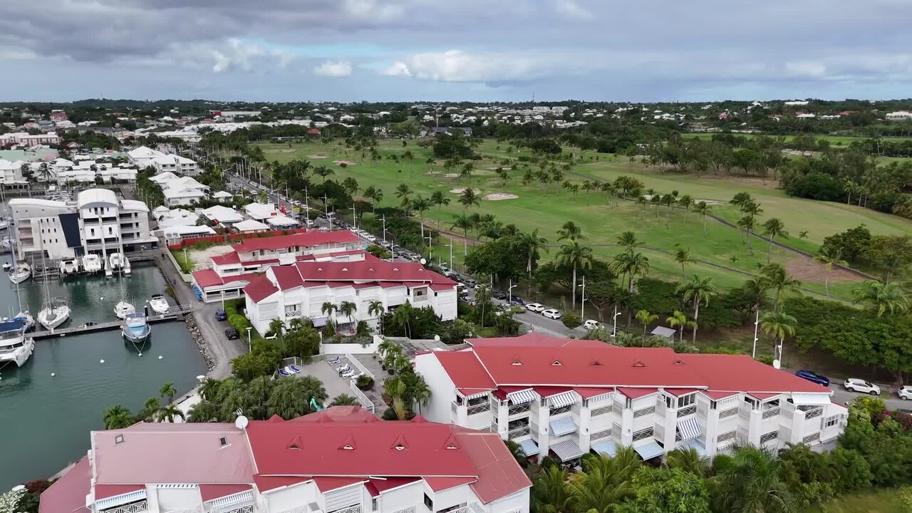 Video der Unterkunft