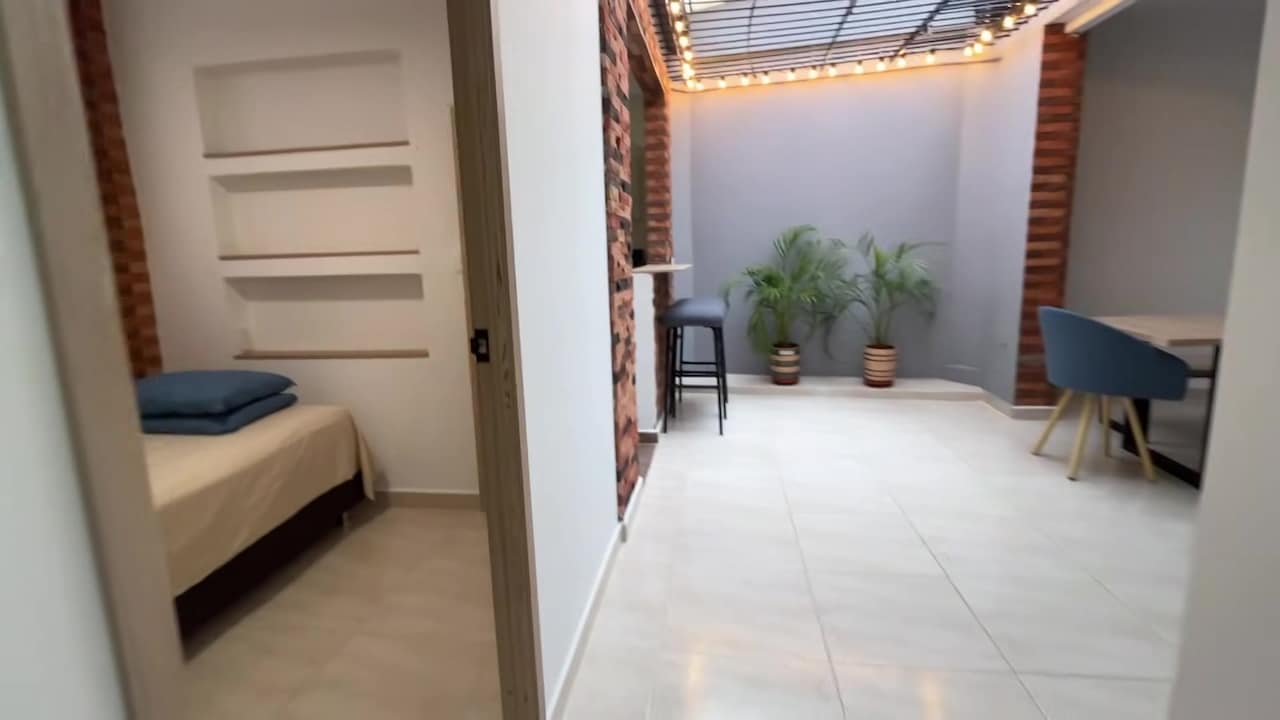 VidĂ©o de lâhĂ©bergement
