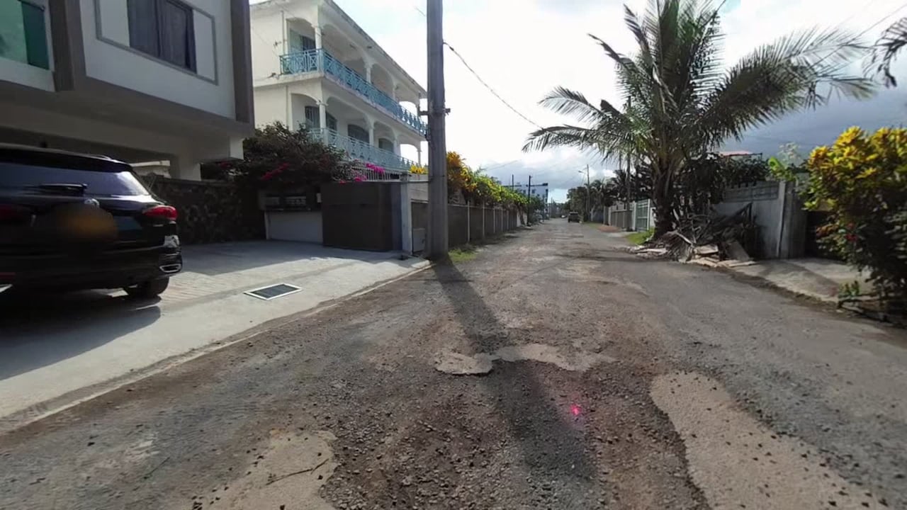 Vidéo de l’hébergement