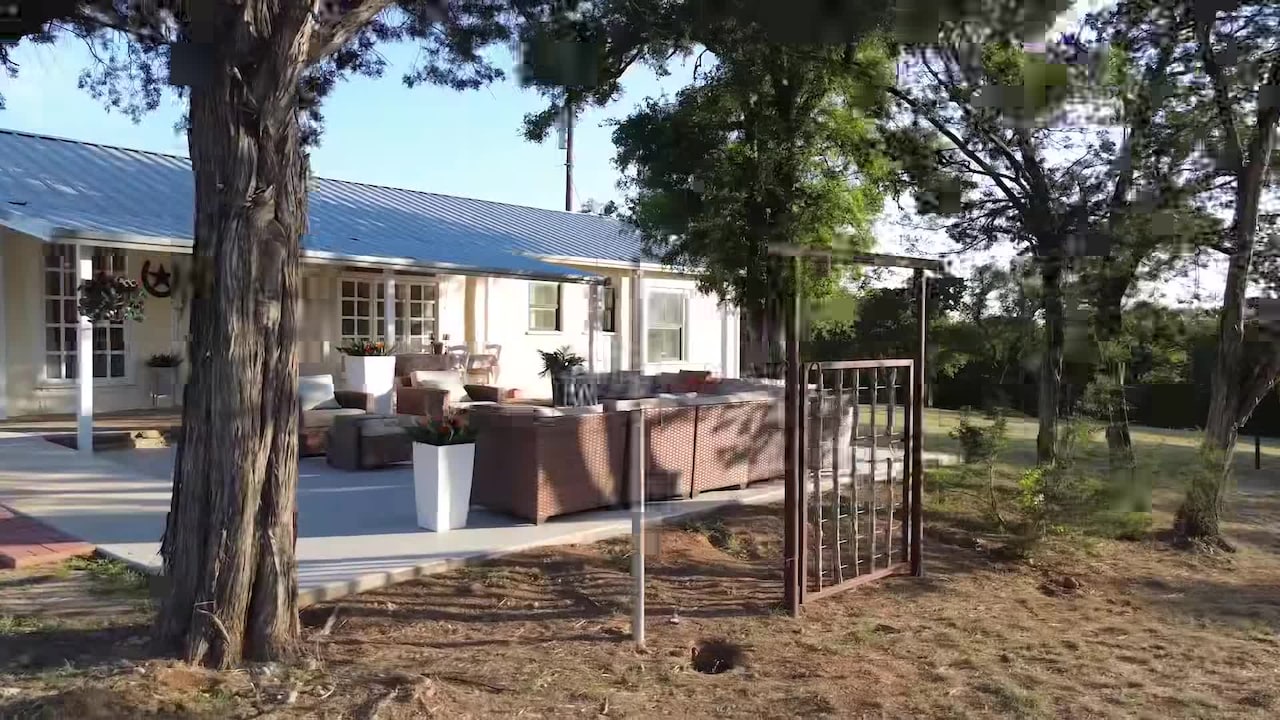 Property video
