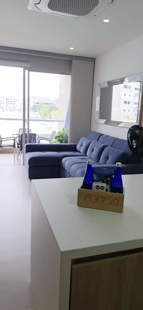 Property video