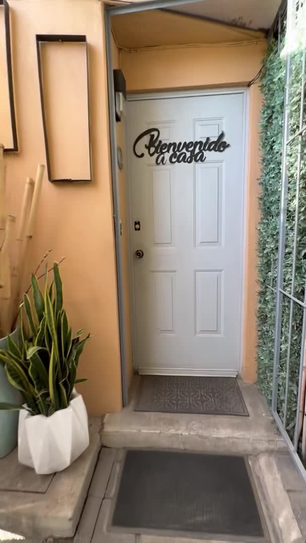 Property video