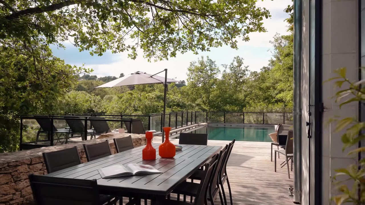 Property video