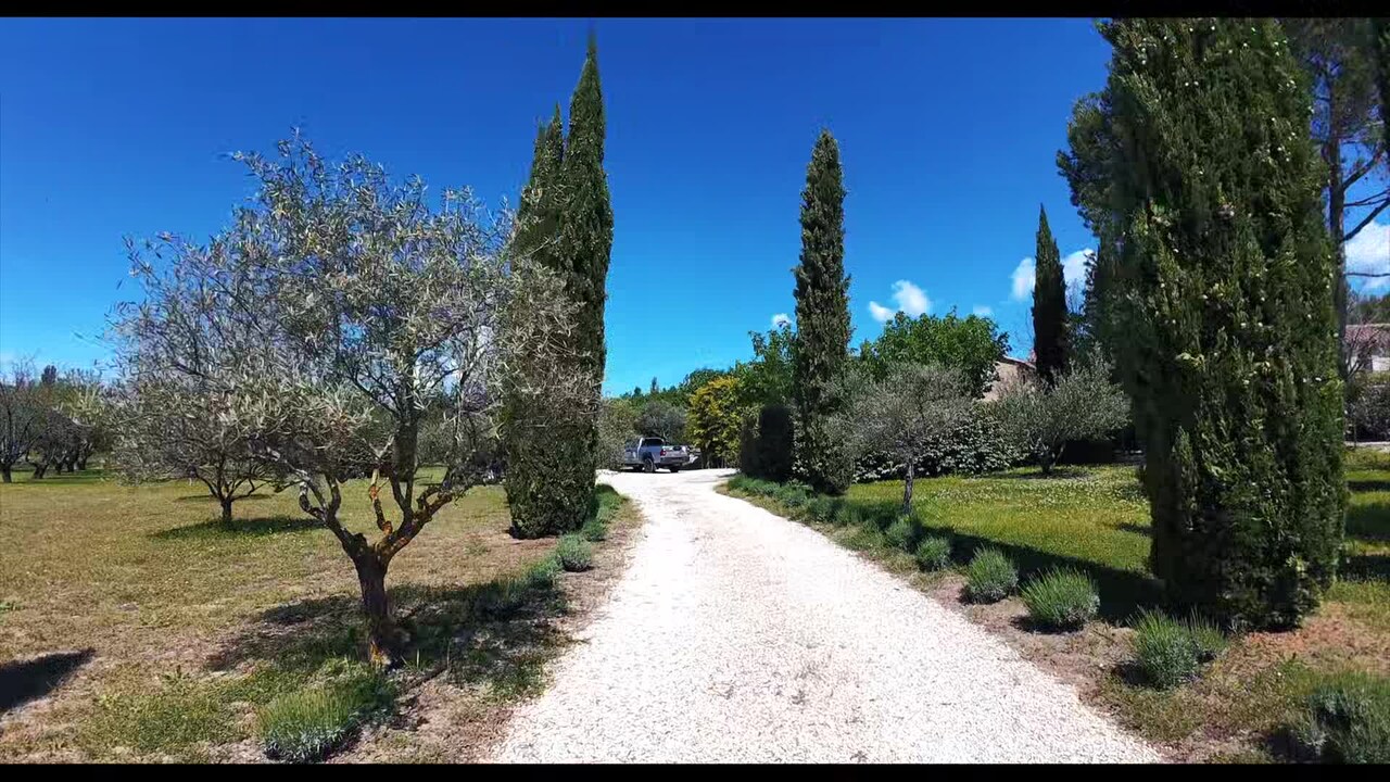 Video der Unterkunft