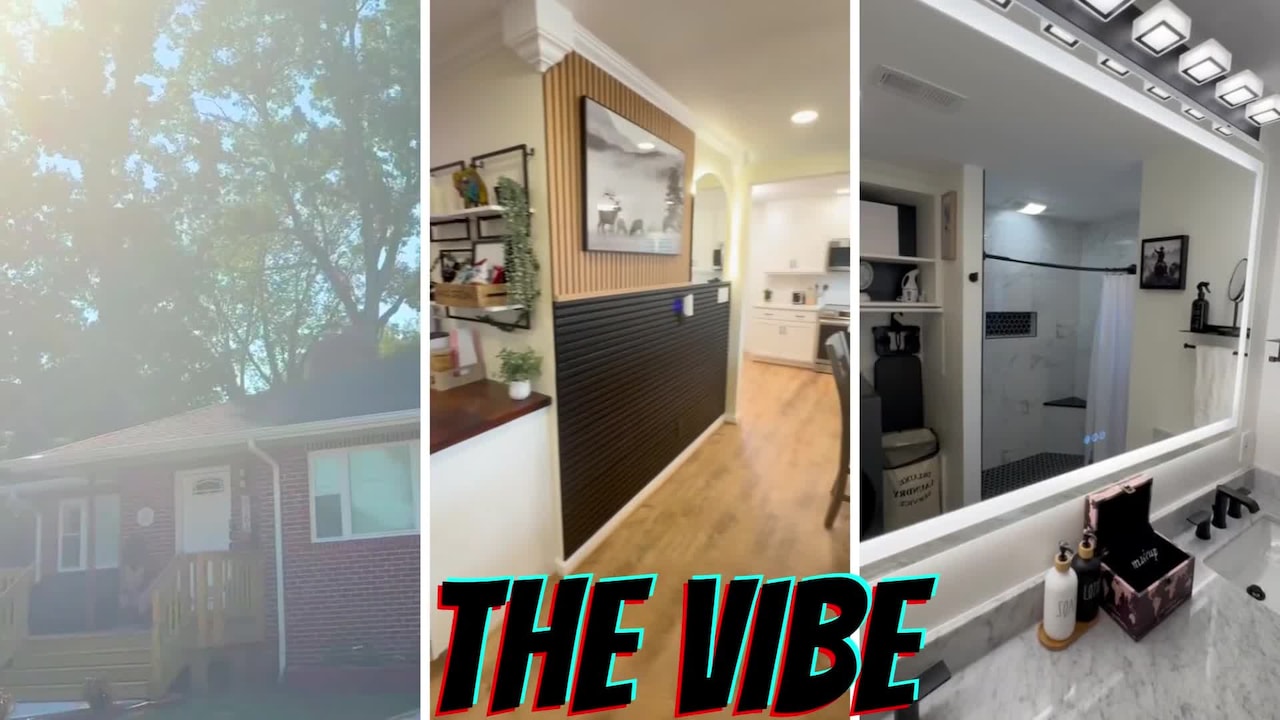 Property video