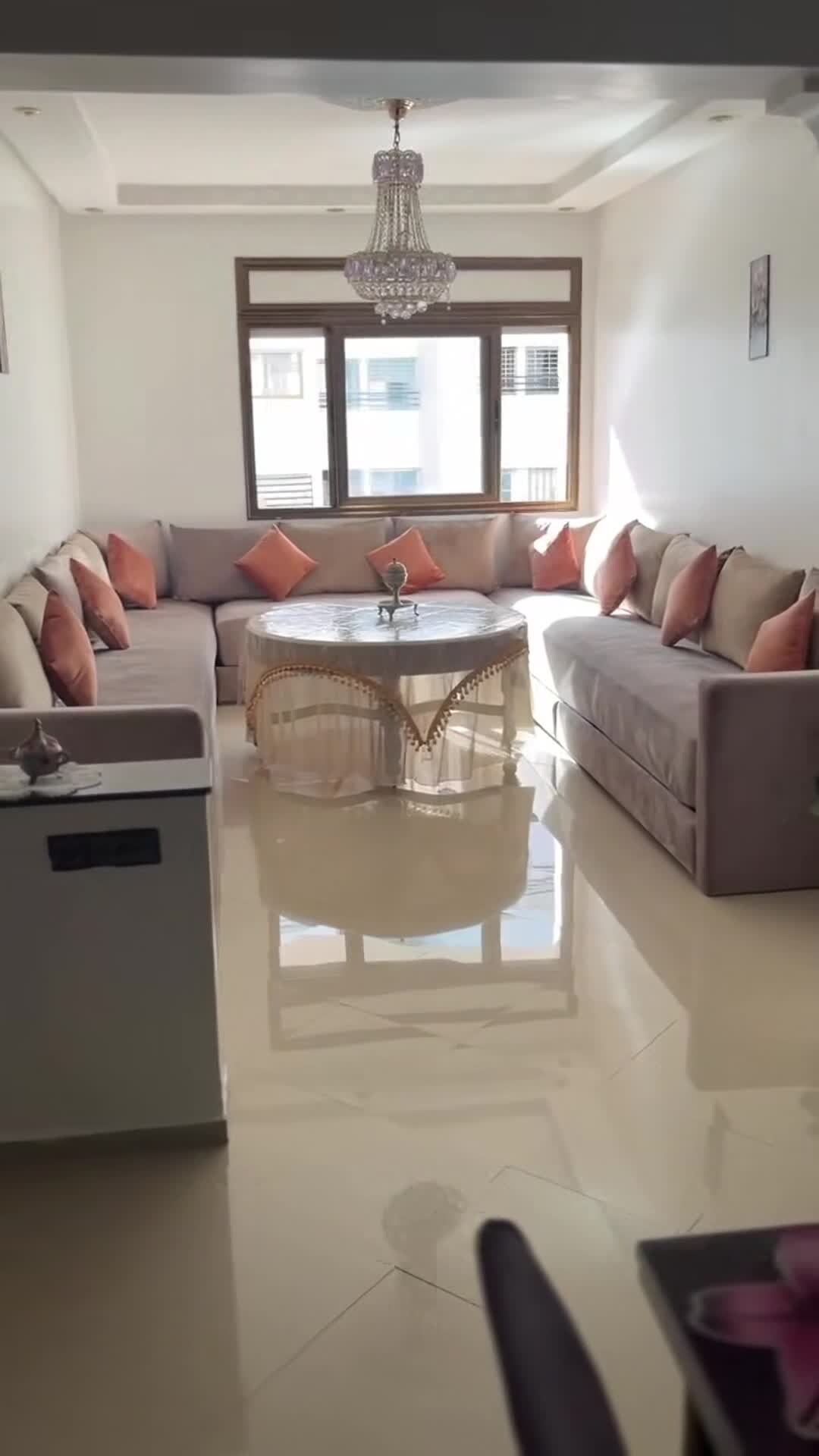 Property video