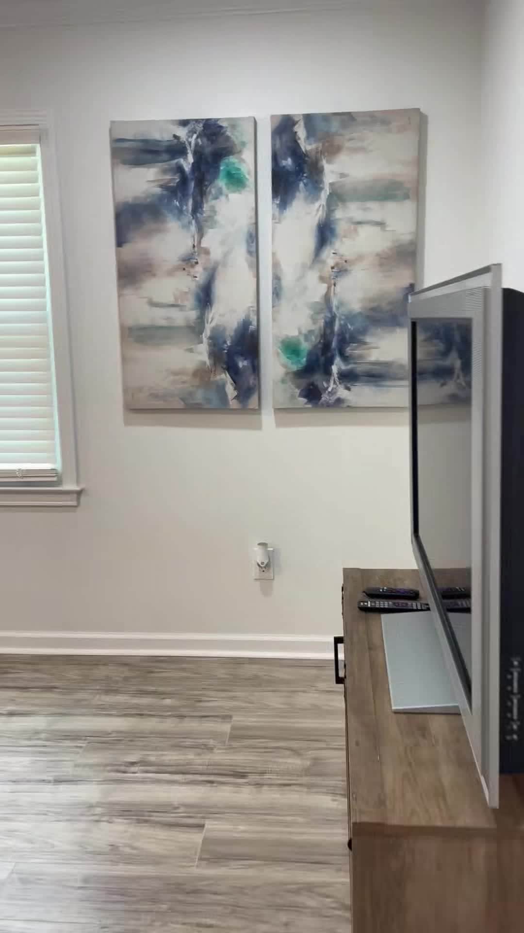 Property video
