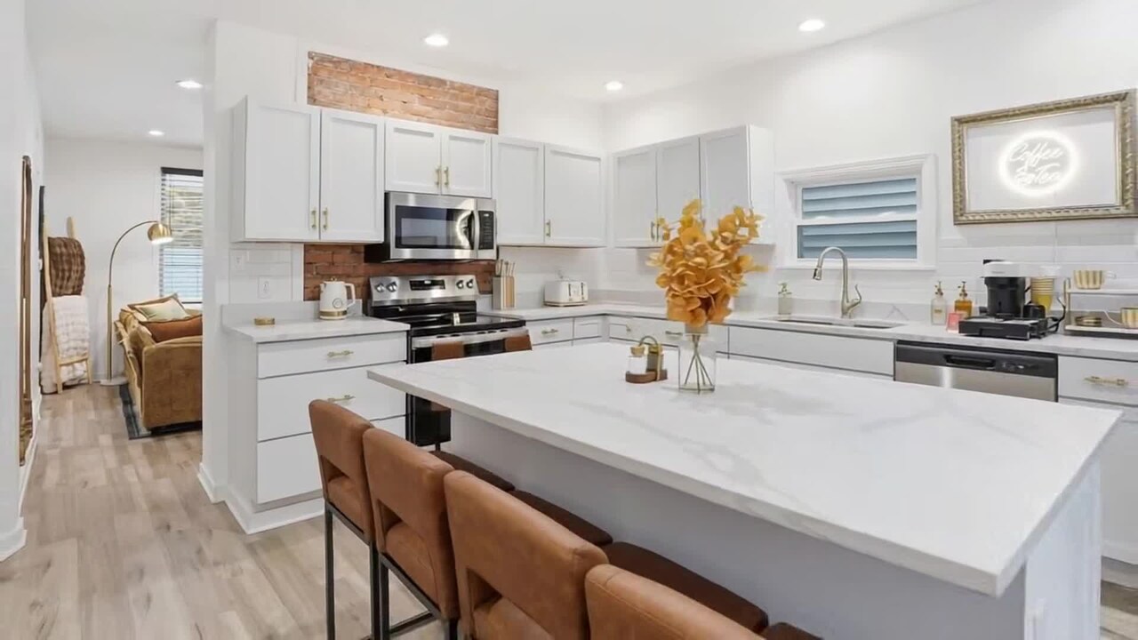 Video van accommodatie