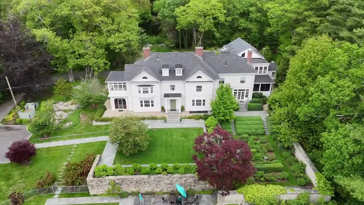 Video van accommodatie