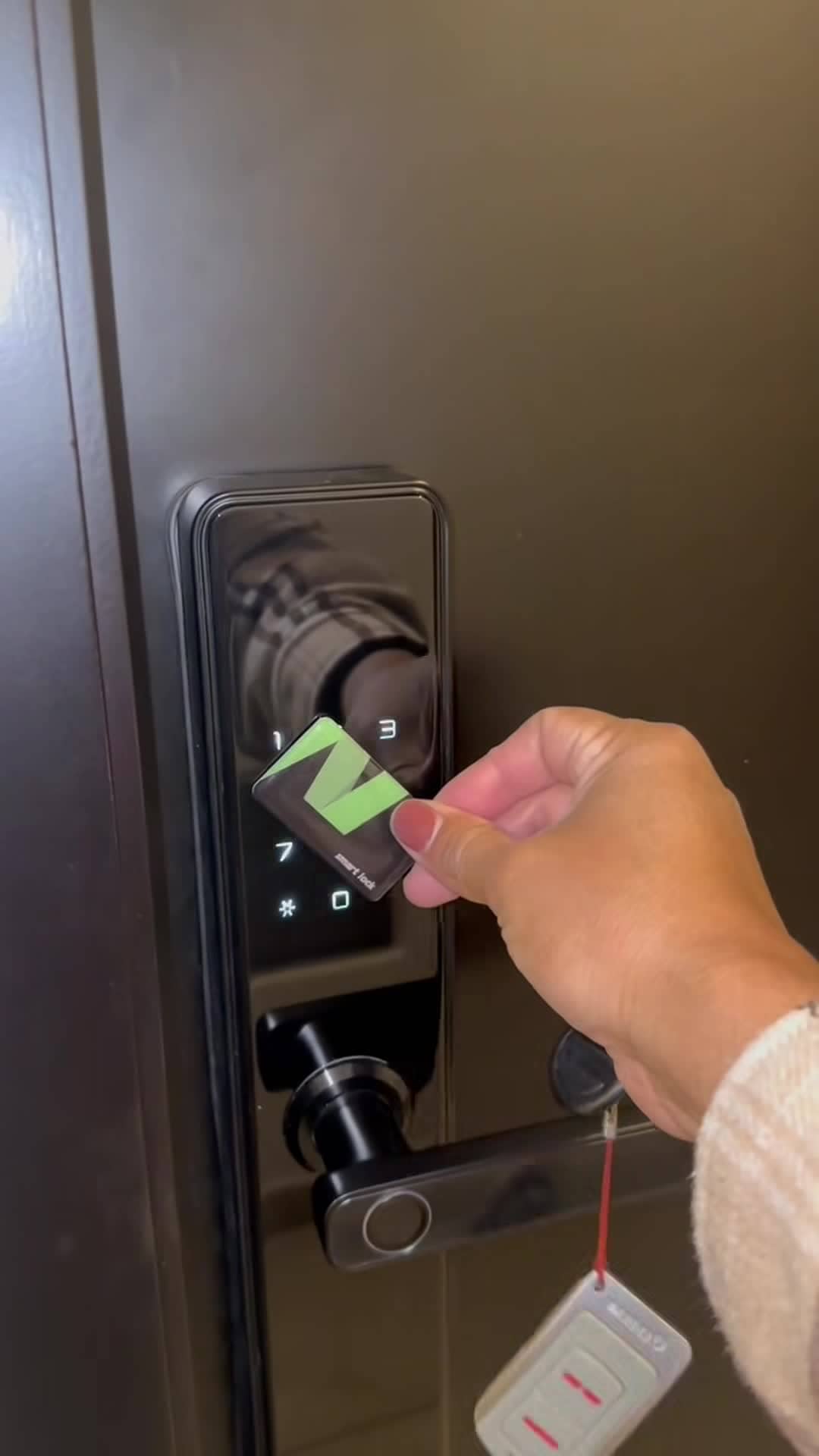 Vidéo de l’hébergement