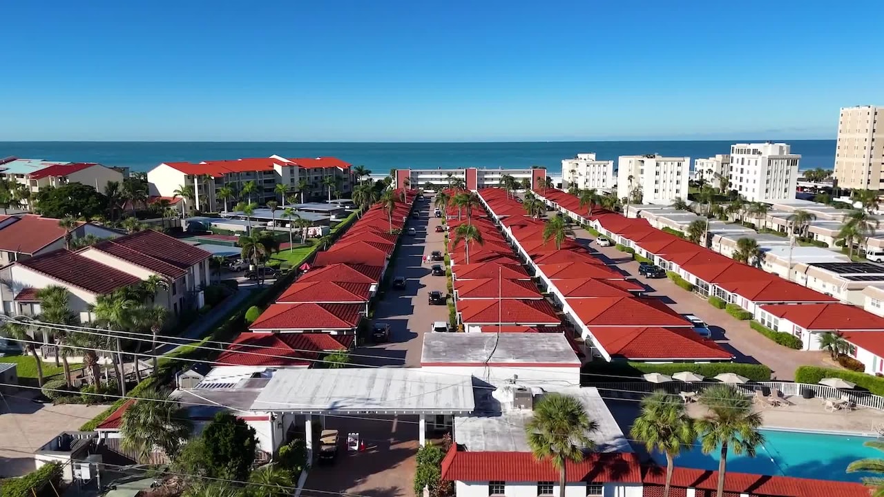 Property video