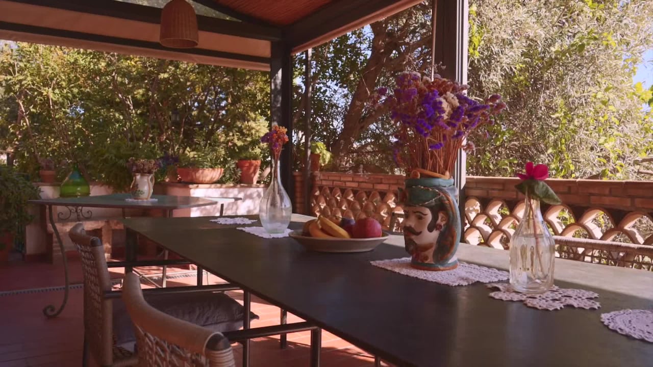 Property video
