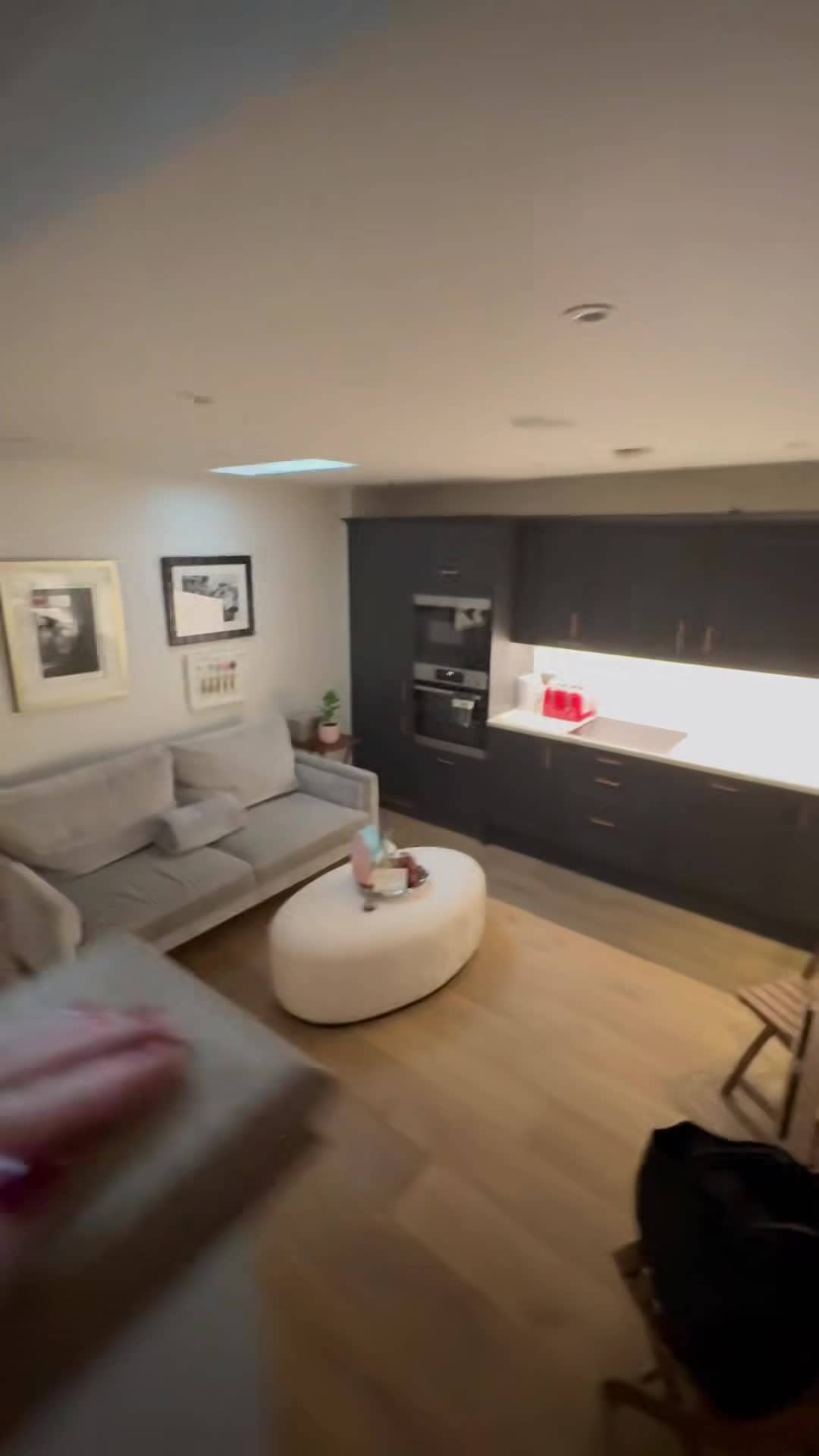 Property video