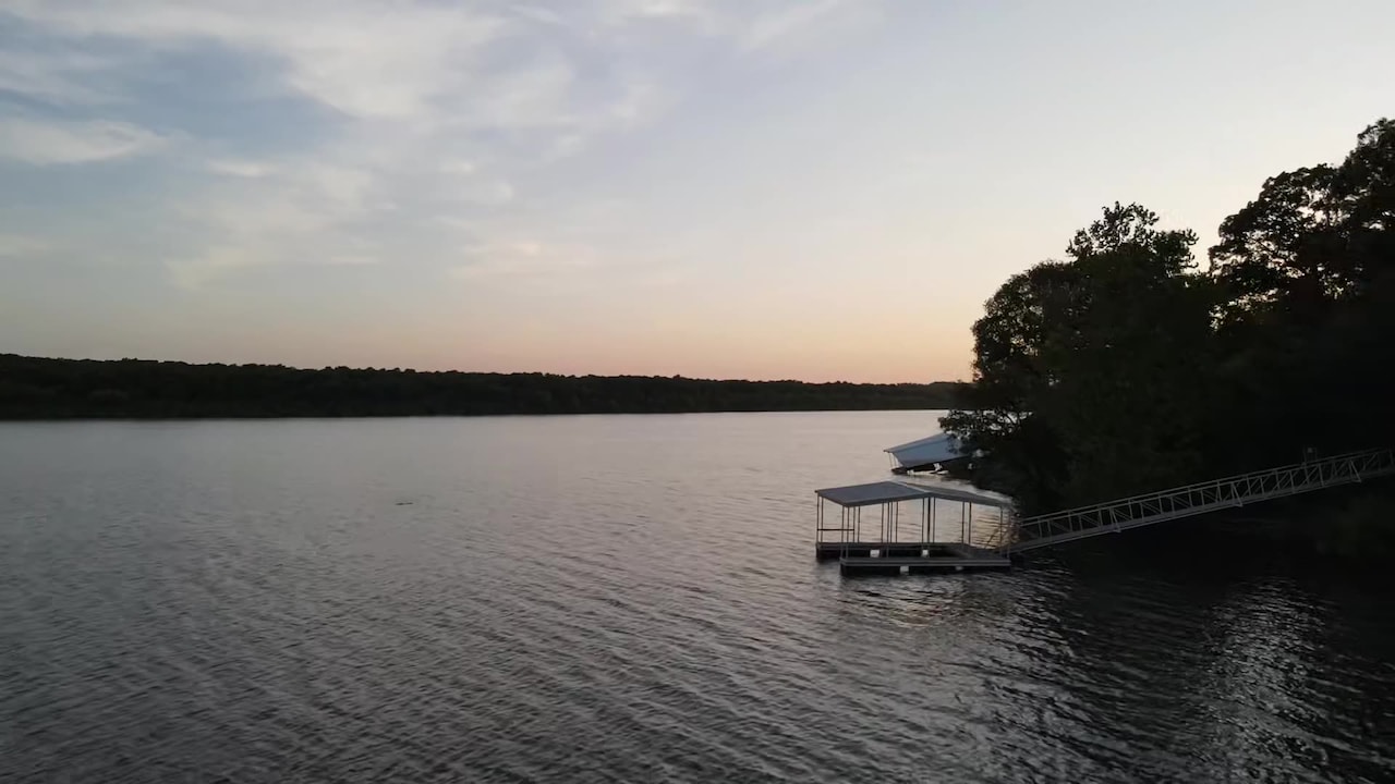 Property video