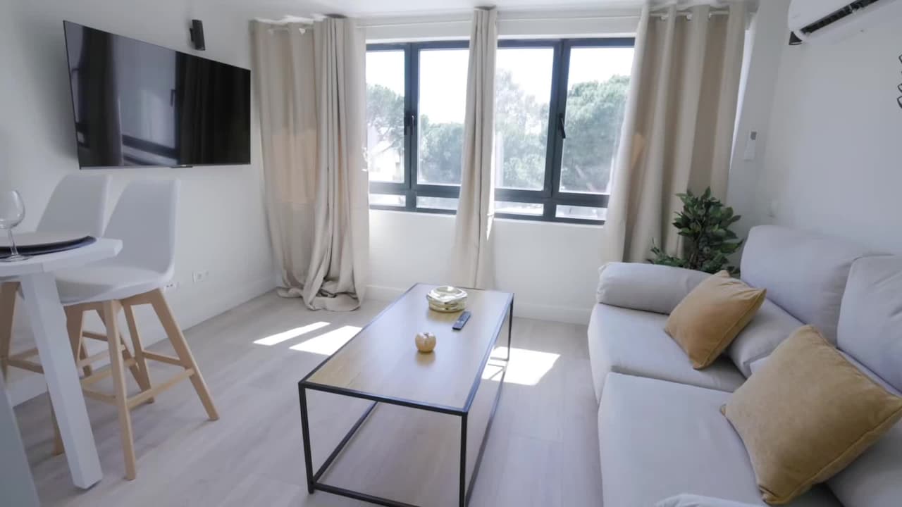 Property video