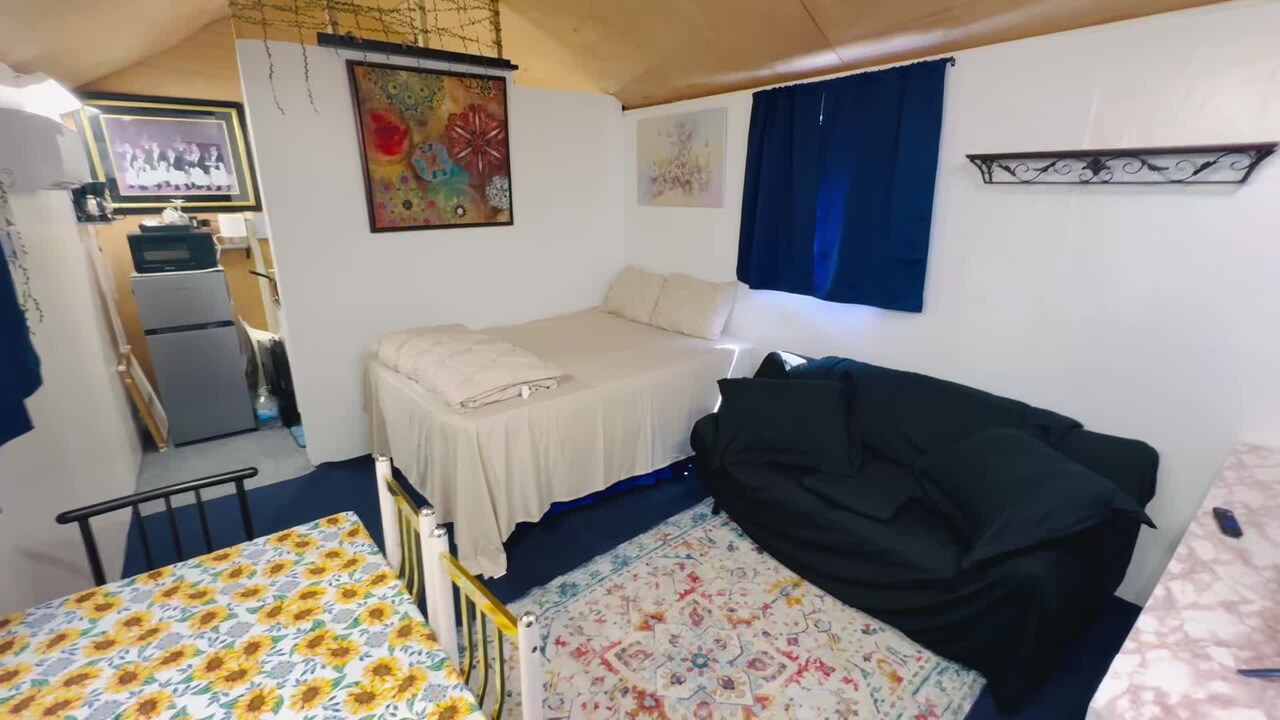 Property video