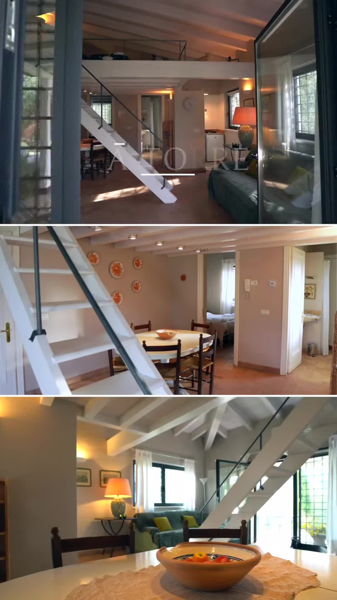 Property video