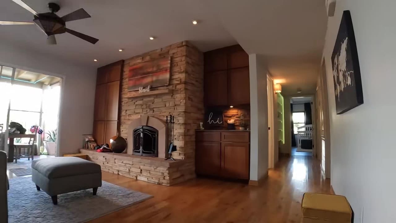 VidĂ©o de lâhĂ©bergement